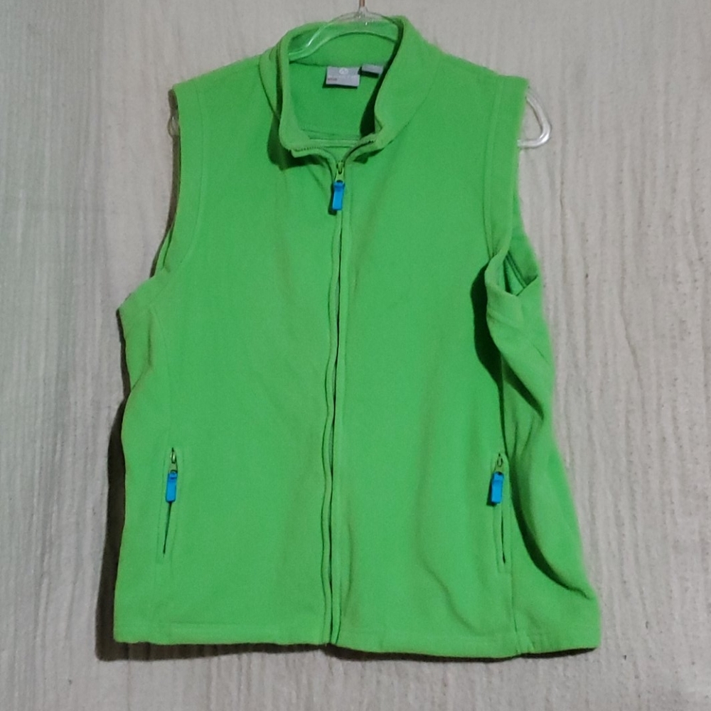 Kinetic Plus Vest